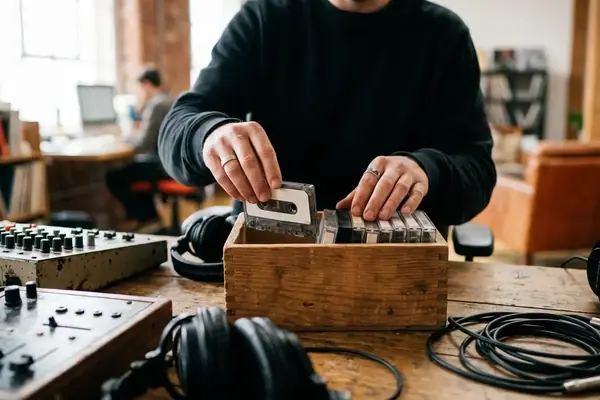 10 Essential Underground Tracks for Your Spotify Playlist