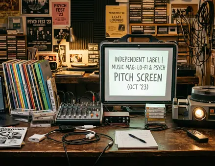 Image showing pitch_screen