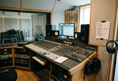 Independent musician artist interview