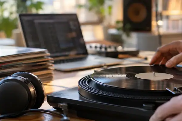 Bandcamp Friday Is Back—What Does a Sales-Day Spike Mean for a Small Label?