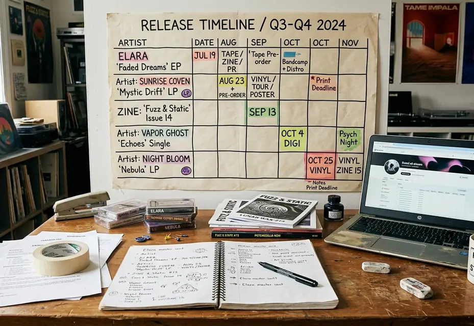 Image showing release_timeline