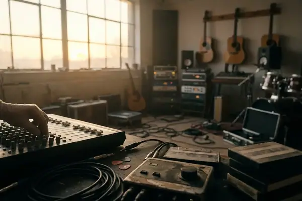 As Streaming Platforms Tighten Fraud Rules, Honest Indie Campaigns Face New Risks