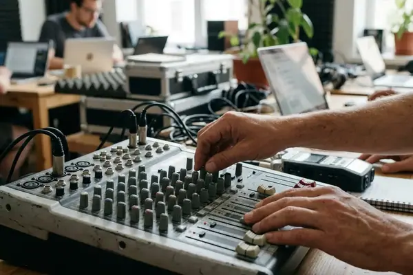 Underground Artist Spotlights & Indie Music Reviews